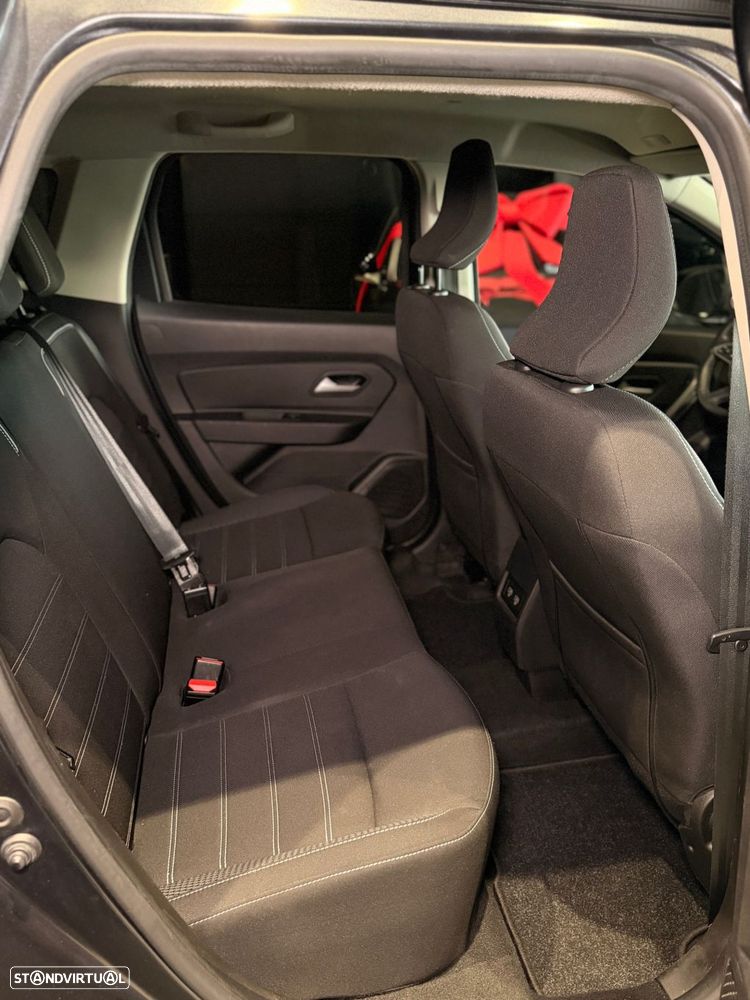 Dacia Duster 1.0 TCe Journey - 46