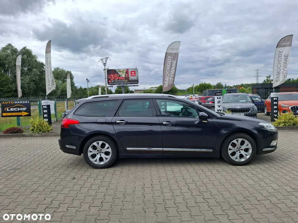 Citroën C5 - 15