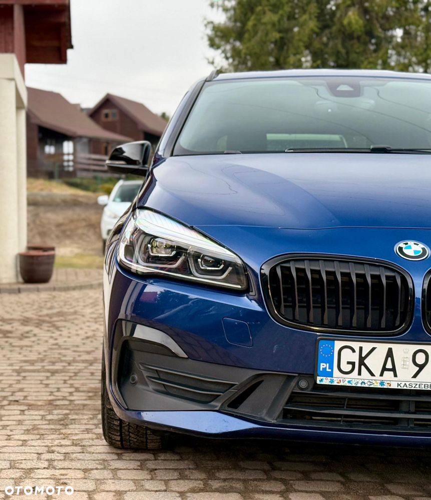 BMW Seria 2 225xe iPerformance Advantage - 3