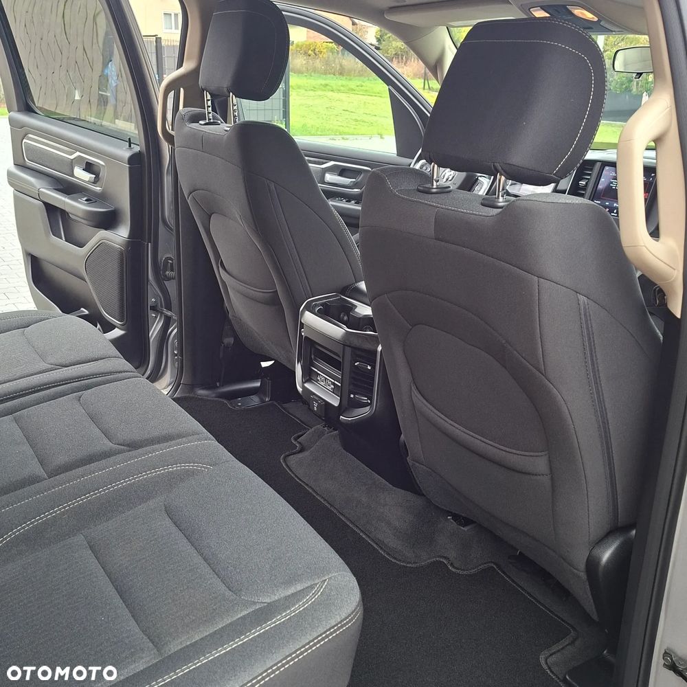 RAM 1500 - 34