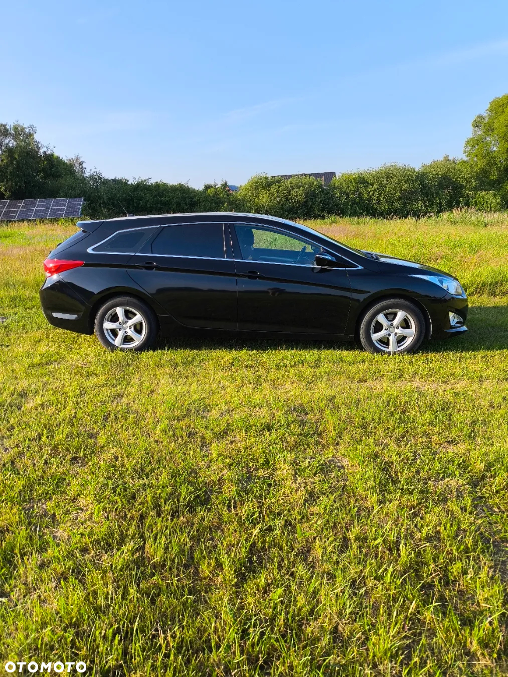 Hyundai i40 1.7 CRDi Comfort - 5