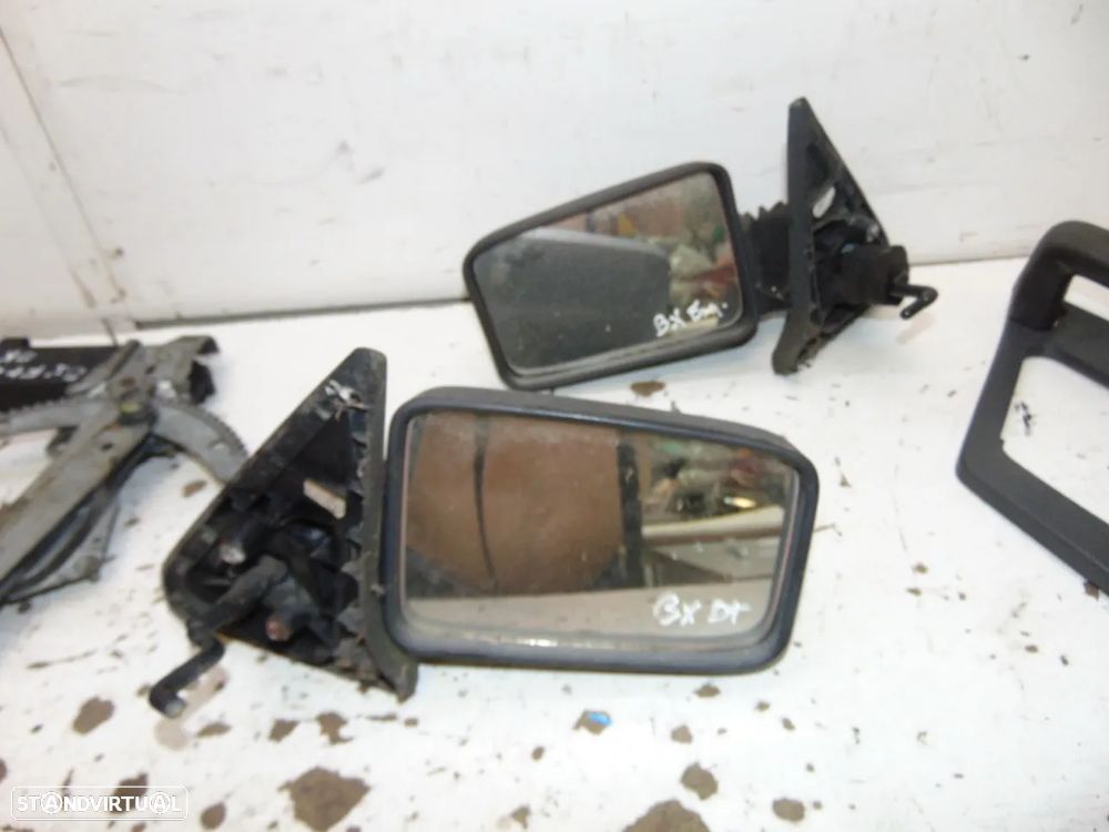 Citroen bx elevadores - 6