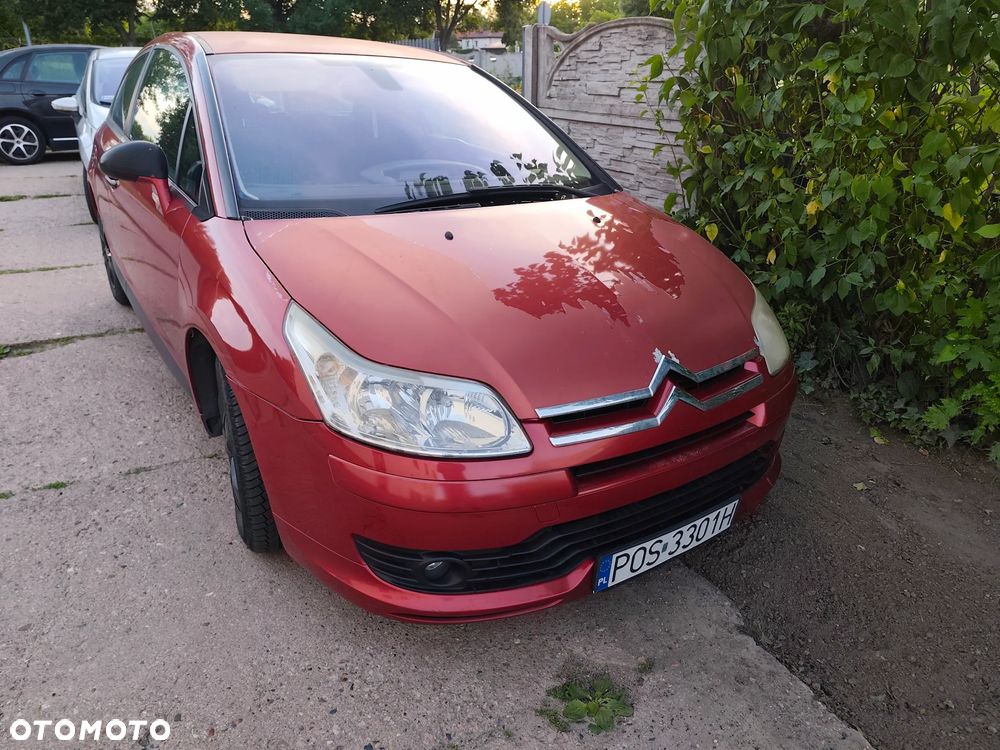 Citroën C4 - 5
