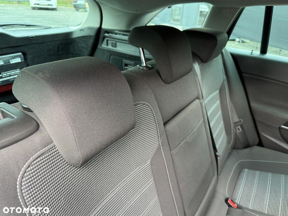 Opel Insignia 2.0 Turbo Cosmo - 33