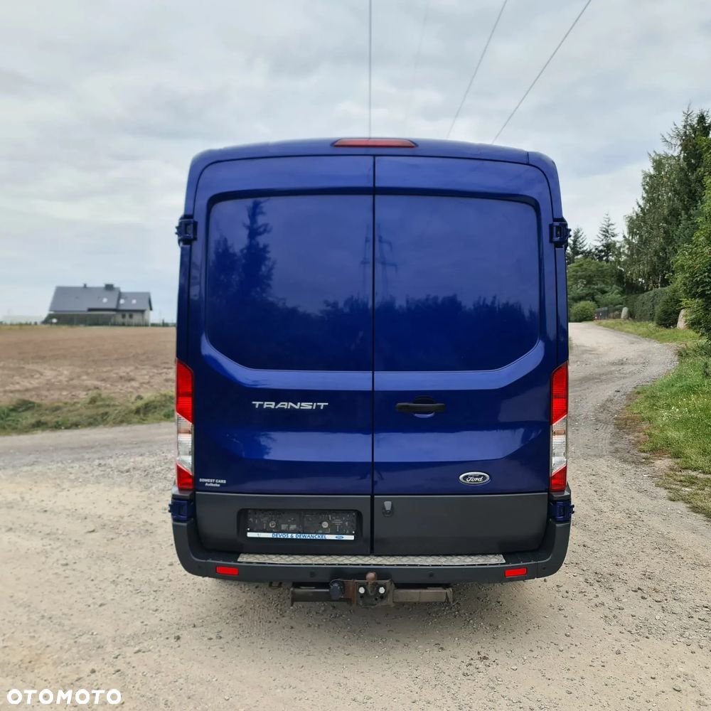 Ford TRANSIT - 7