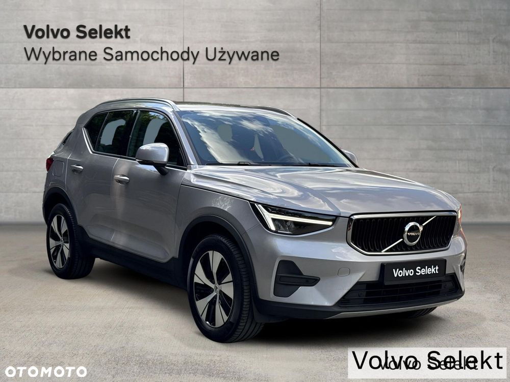 Volvo XC 40 - 8