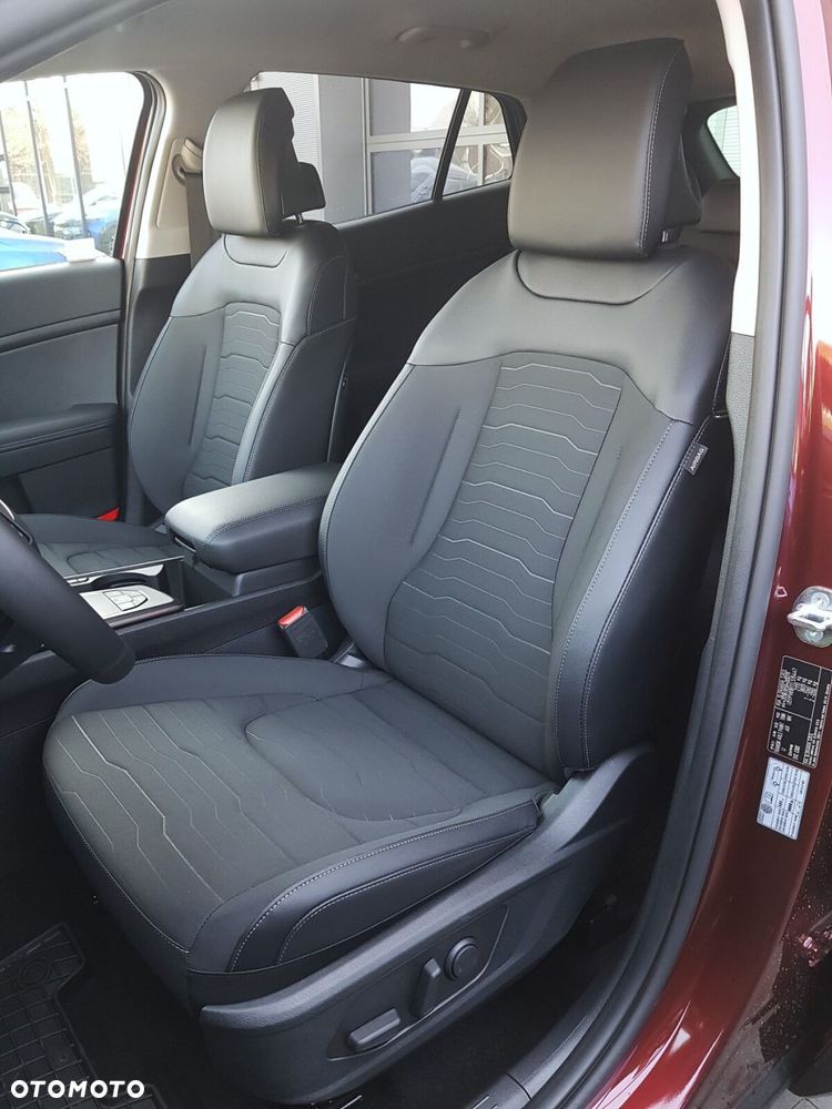 Kia Sportage 1.6 T-GDI Anniversary 2WD DCT - 13