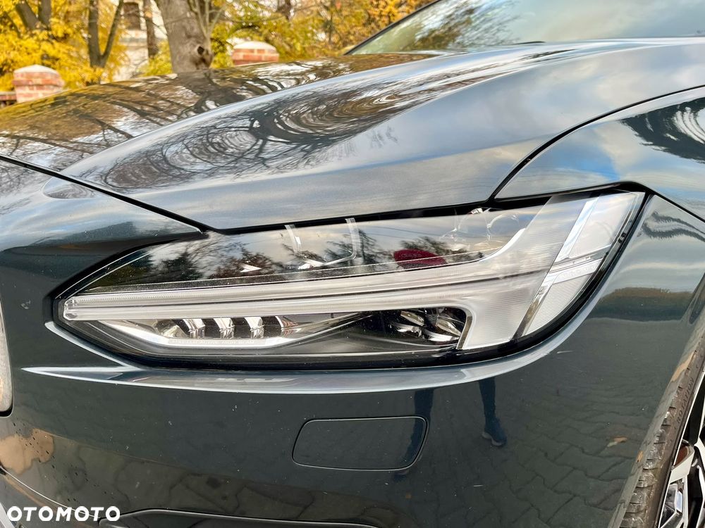 Volvo V90 - 20