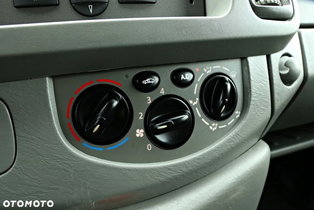 Opel Vivaro ver-l1h1-edition - 33