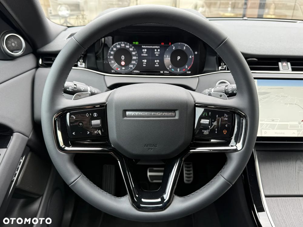 Land Rover Range Rover Evoque D200 Dynamic SE - 11