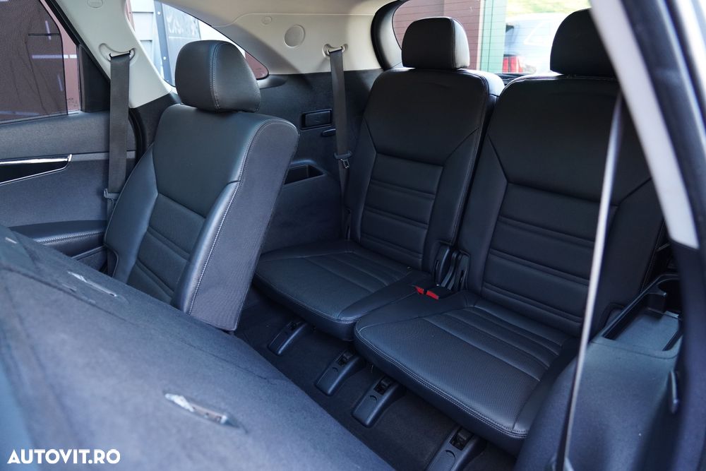 Kia Sorento 2.2 CRDi AWD Aut. Platinum Edition - 13