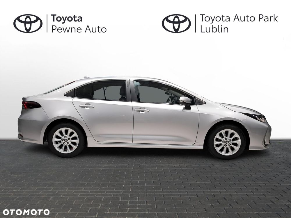 Toyota Corolla 1.8 Hybrid Comfort - 6