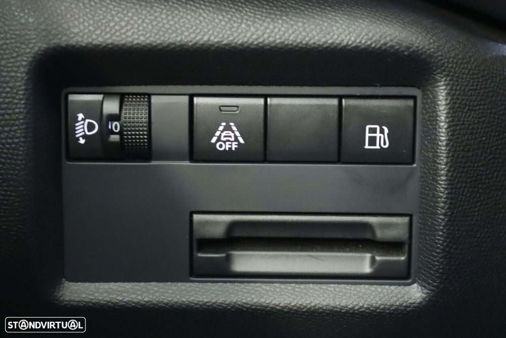 Citroën C5 Aircross 1.6 Hybrid Feel e-EAT8 - 16