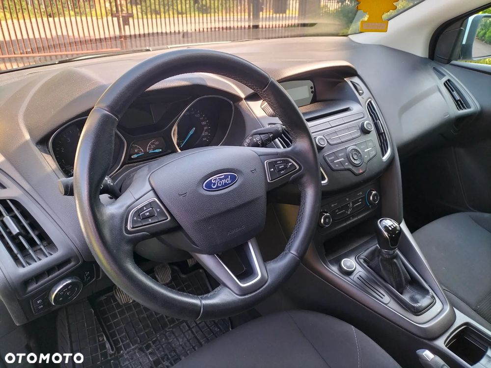 Ford Focus - 6