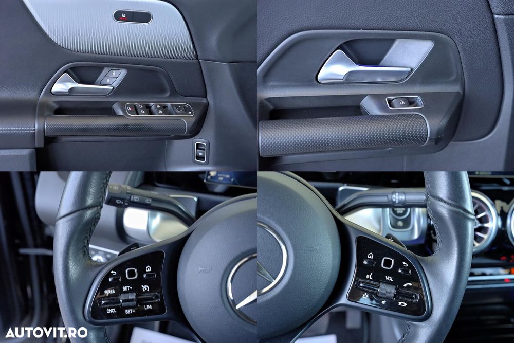 Mercedes-Benz GLB 180 d 8G-DCT Style - 19