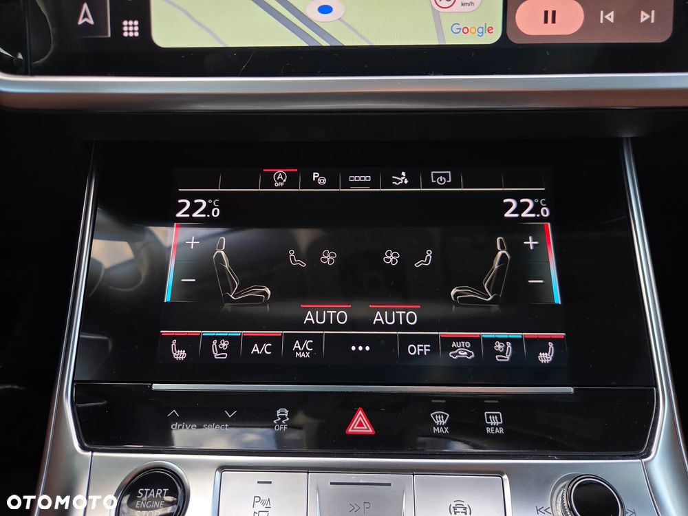 Audi A7 Sportback 45 TFSI mHEV Quattro S tronic - 26