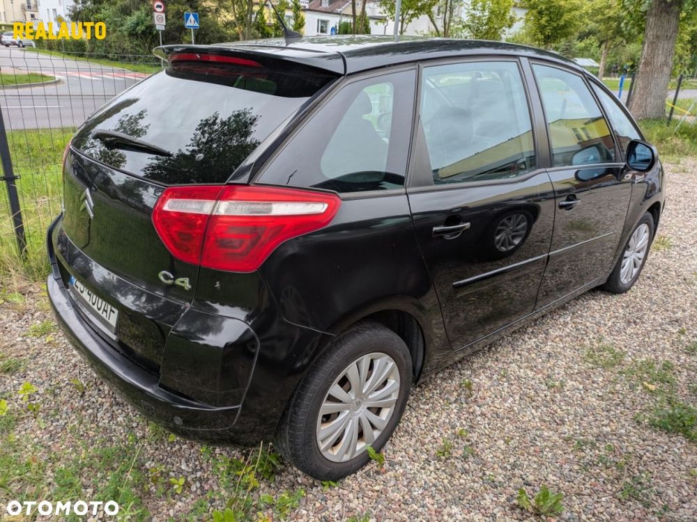 Citroën C4 Picasso - 3