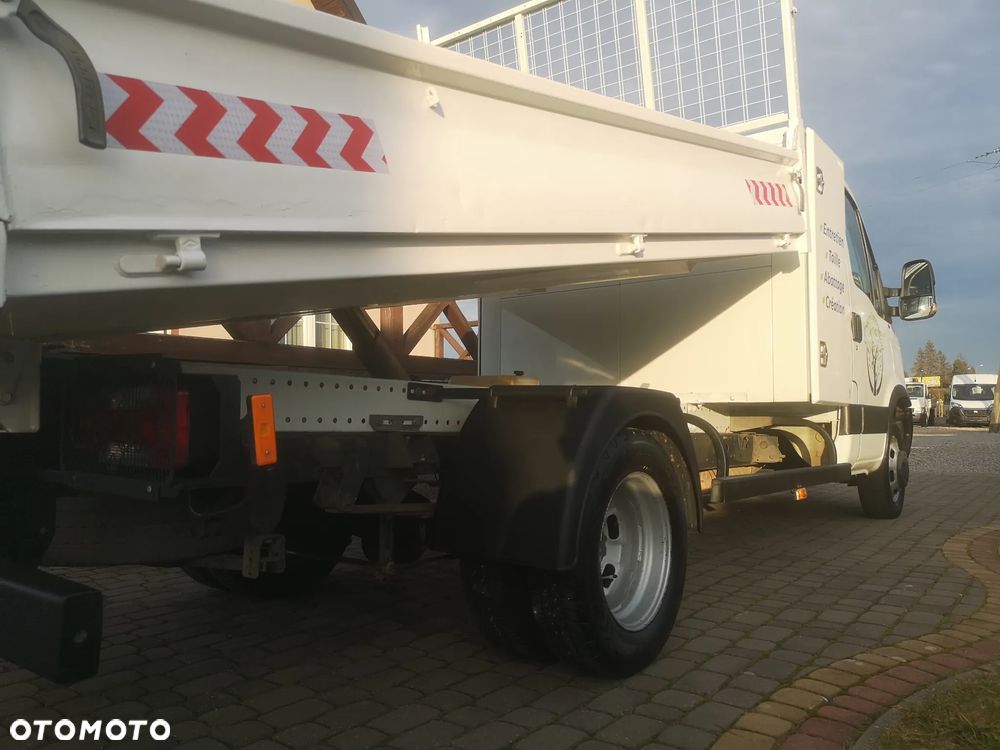 Iveco Daily 35C13 - 19