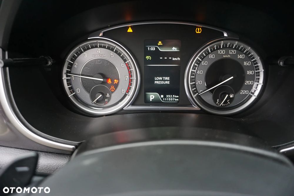 Suzuki Vitara 1.4 Boosterjet Premium 2WD - 30