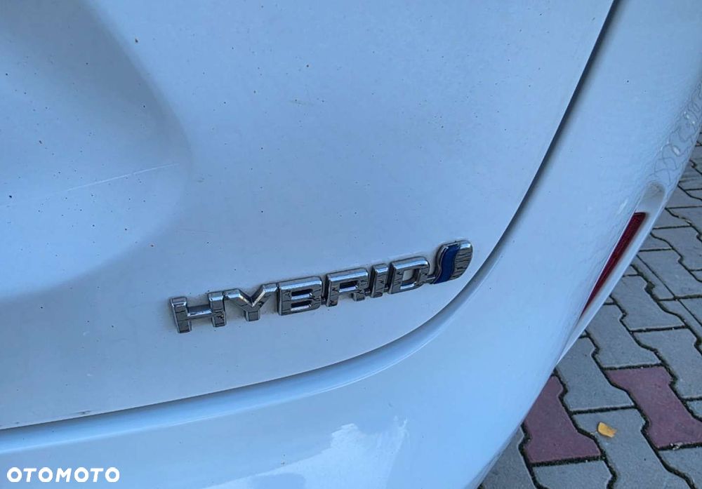 Toyota Yaris Cross - 35