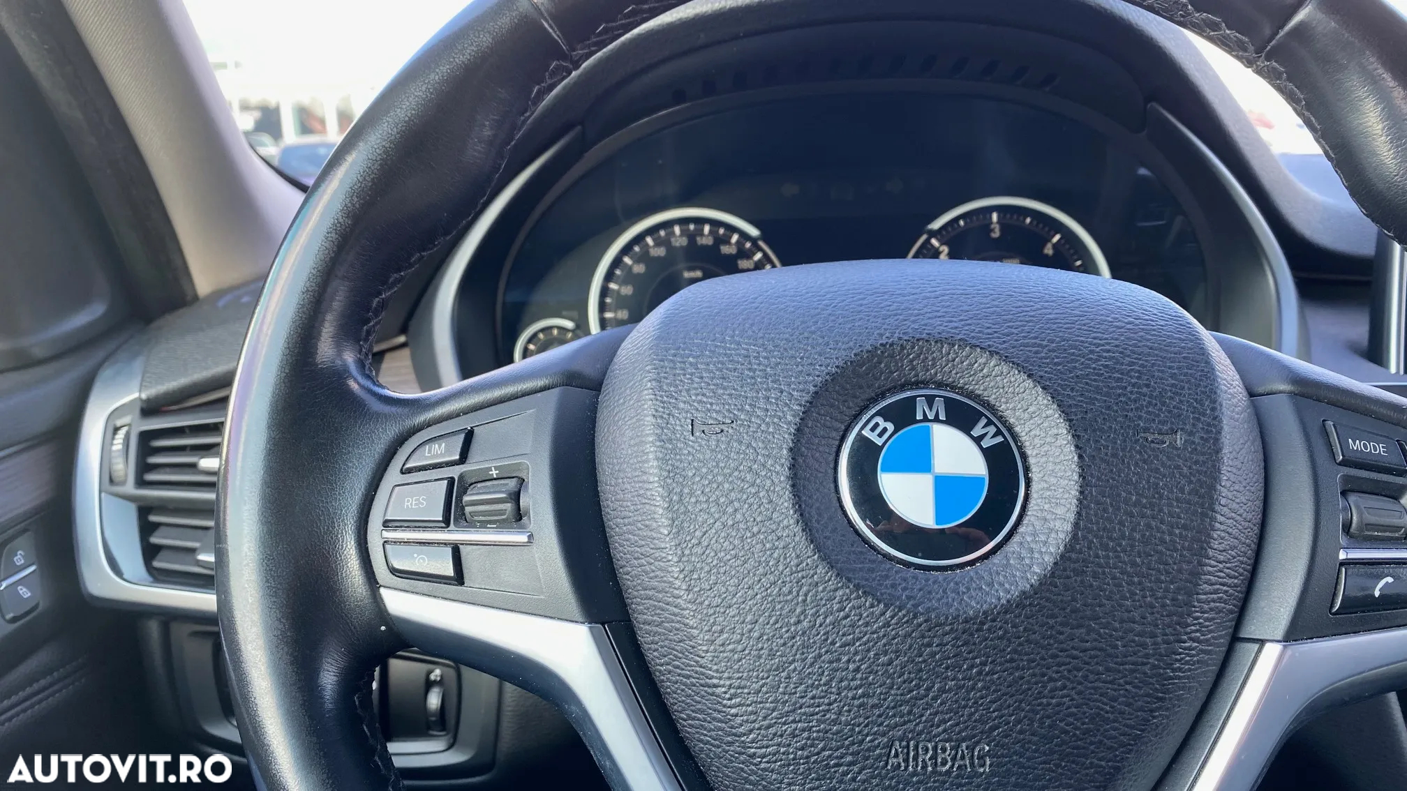 BMW X5 xDrive30d - 8