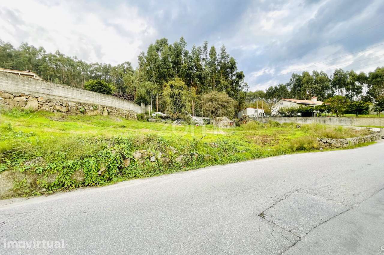 Terreno Urbanizavel com total de 955 m2 - Grande imagem: 5/24