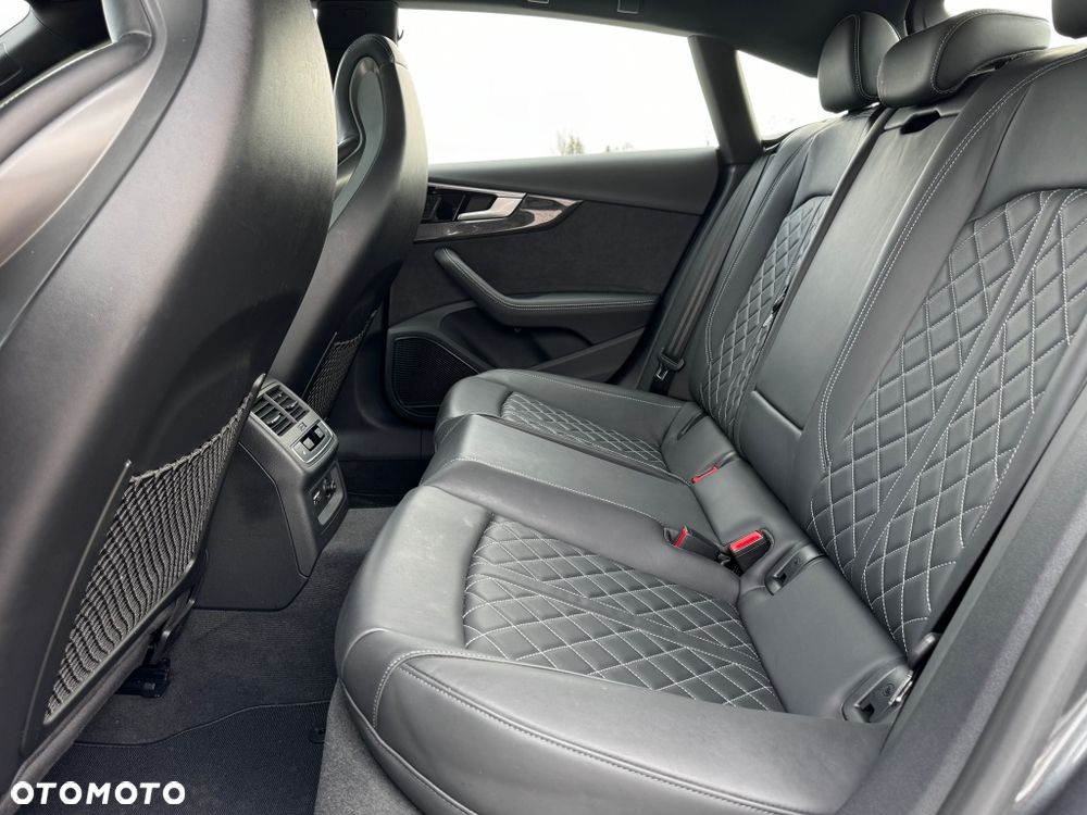 Audi S5 Sportback TFSI quattro S tronic - 20