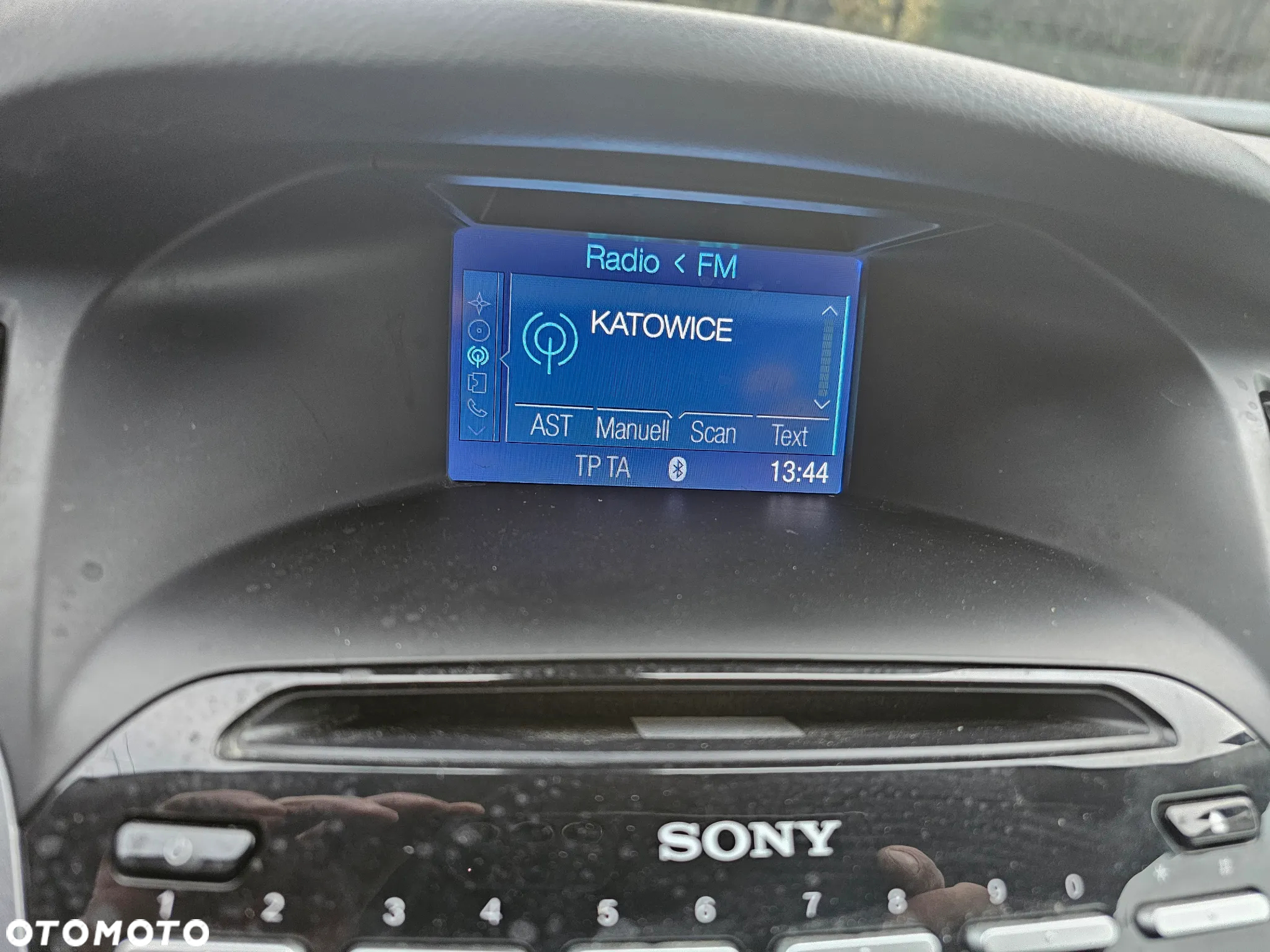 Ford Focus 1.0 EcoBoost Edition - 15
