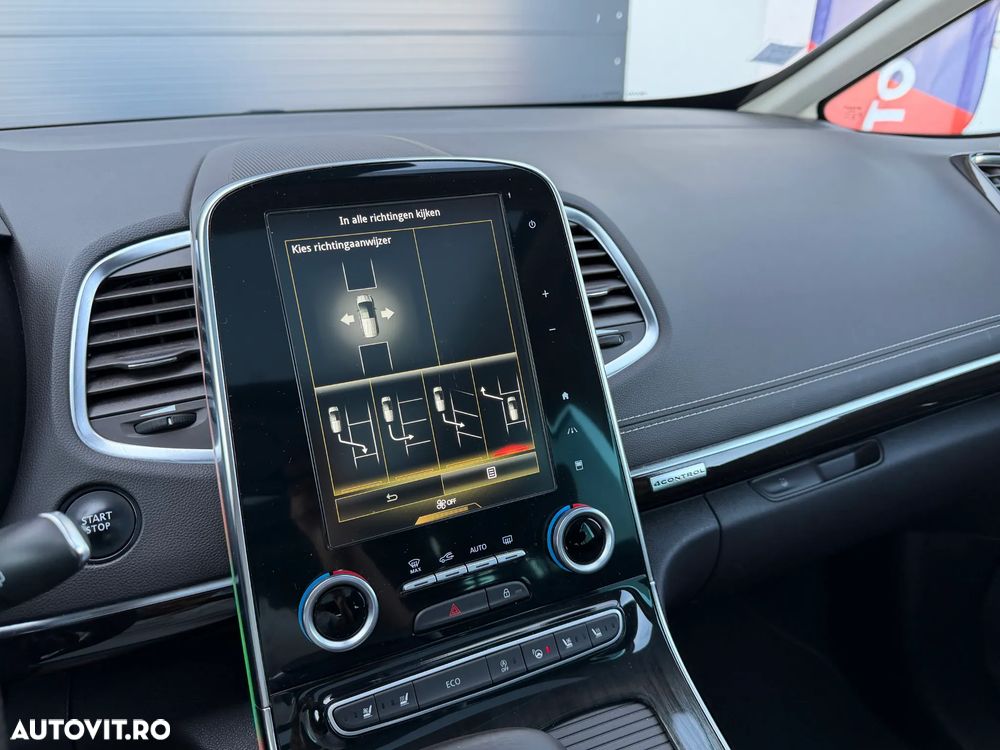 Renault Espace Energy dCi 160 EDC Initiale Paris - 31