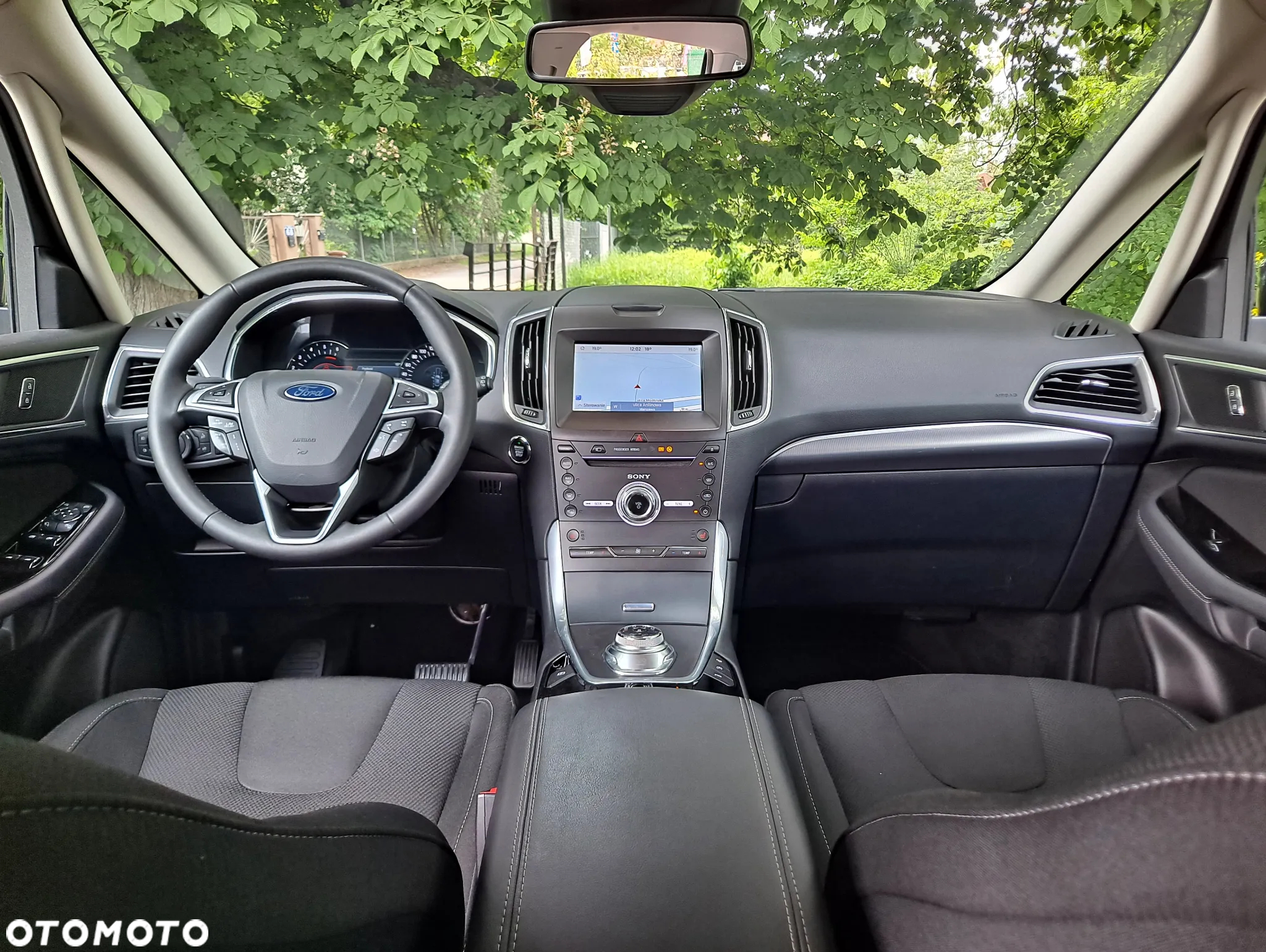 Ford S-Max 2.0 EcoBlue TITANIUM - 5