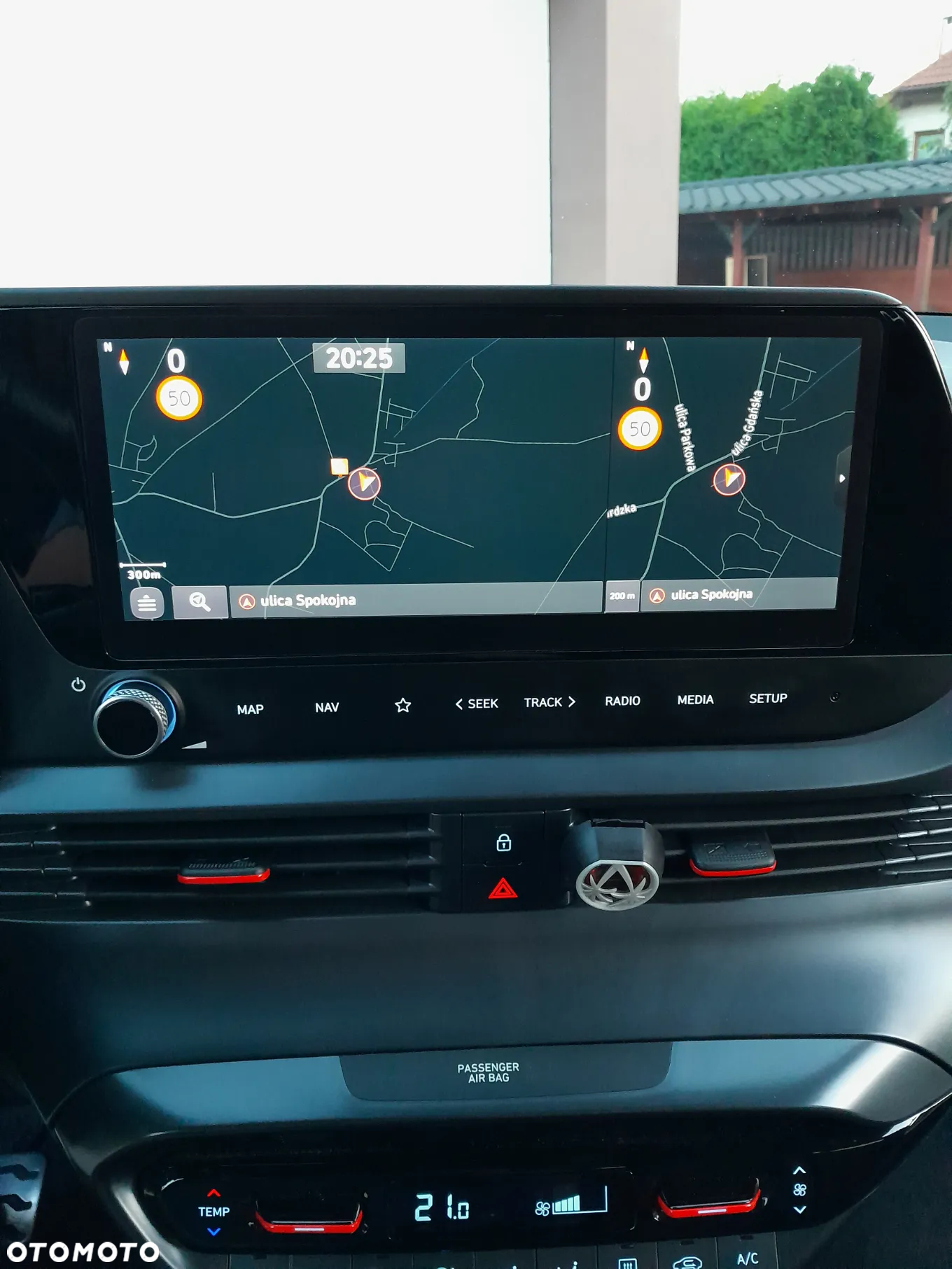 Hyundai i20 1.0 T-GDI 48V-Hybrid DCT N Line - 14