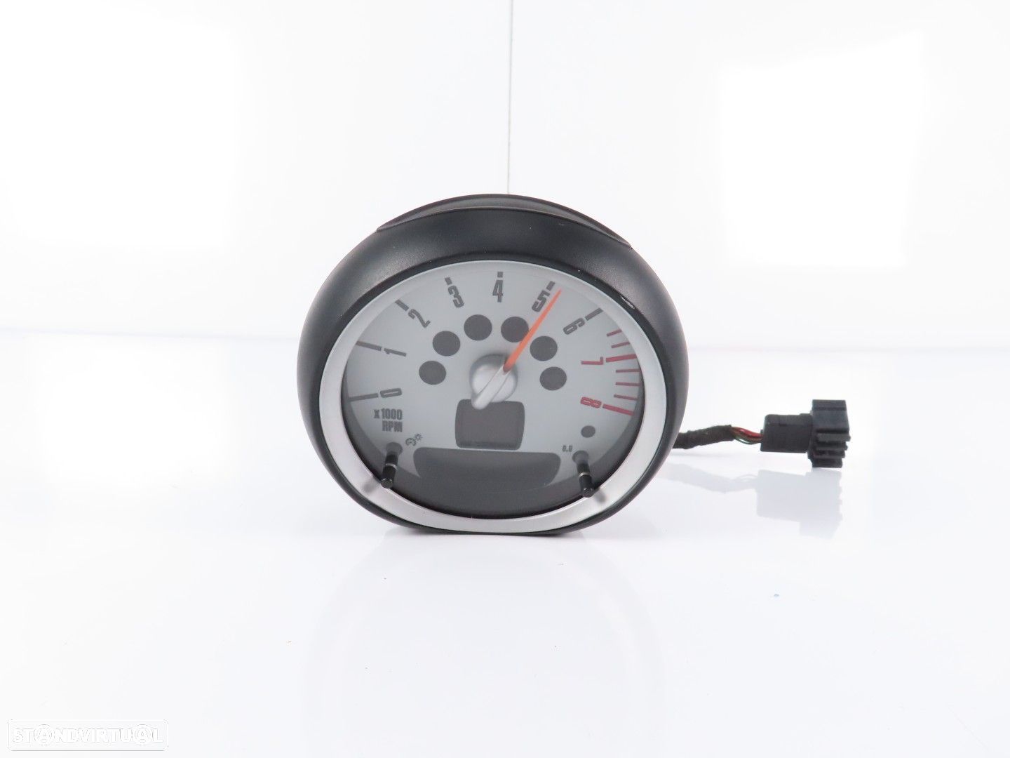 Conta-Rotações na Coluna de Direção Usado / Original MINI MINI CLUBMAN (R55)/MIN... - 1