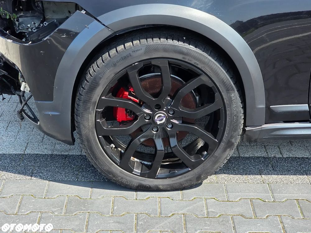 Volvo V90 Cross Country D4 SCR AWD Pro - 10