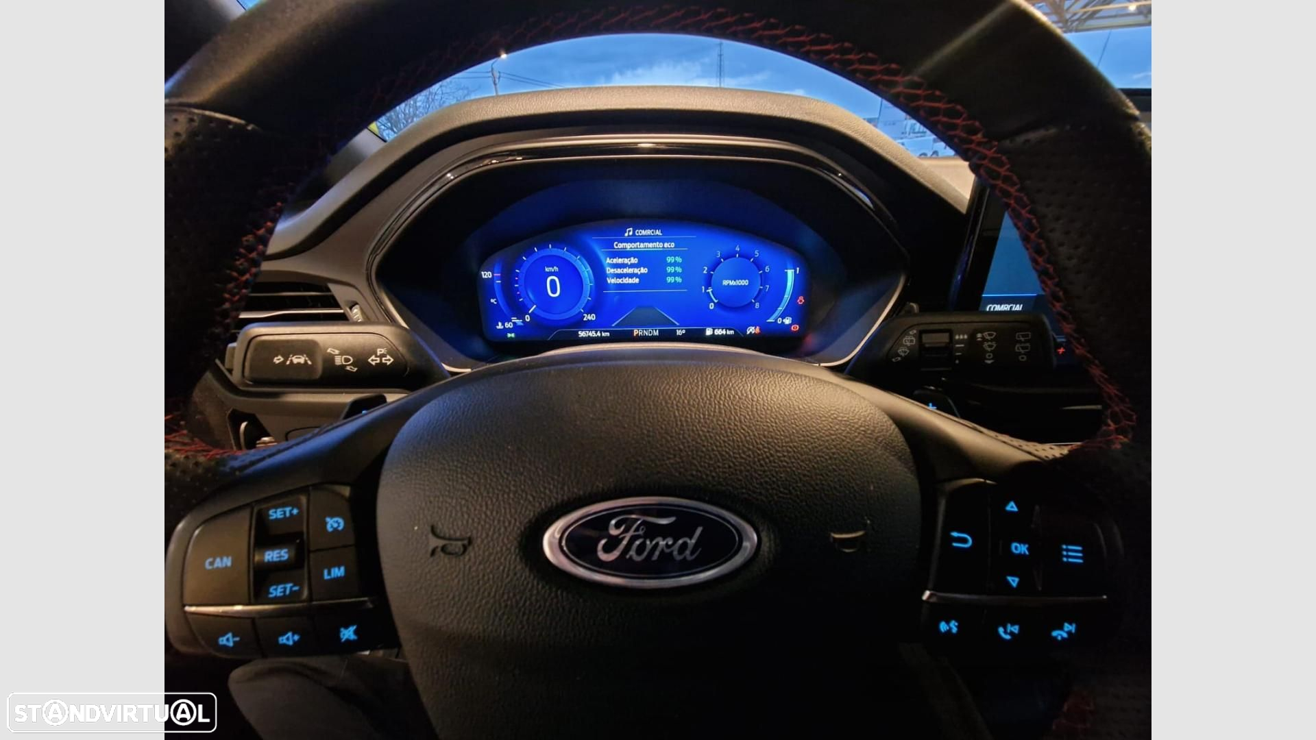 Ford Focus - 18