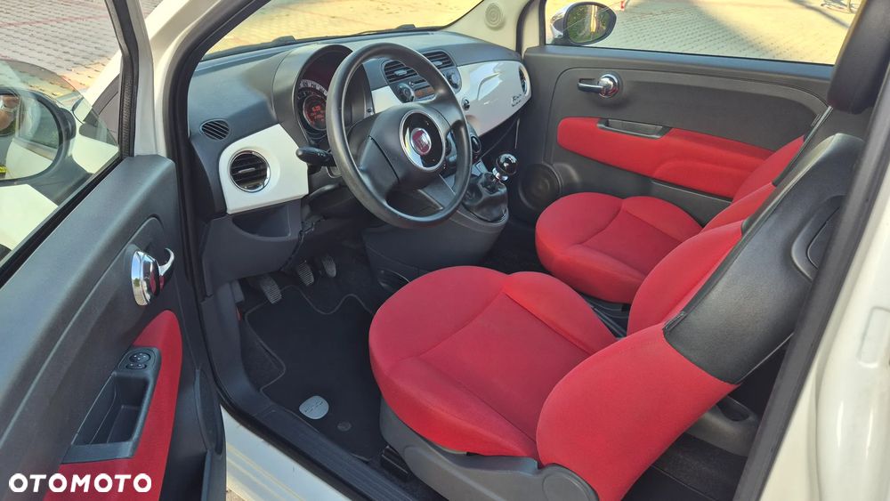 Fiat 500 - 16