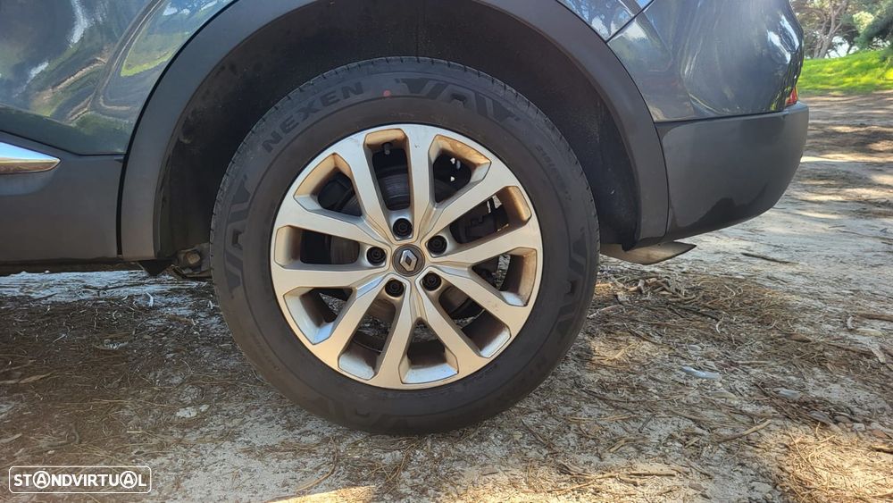 Renault Kadjar Energy dCi 110 EDC Bose Edition - 24