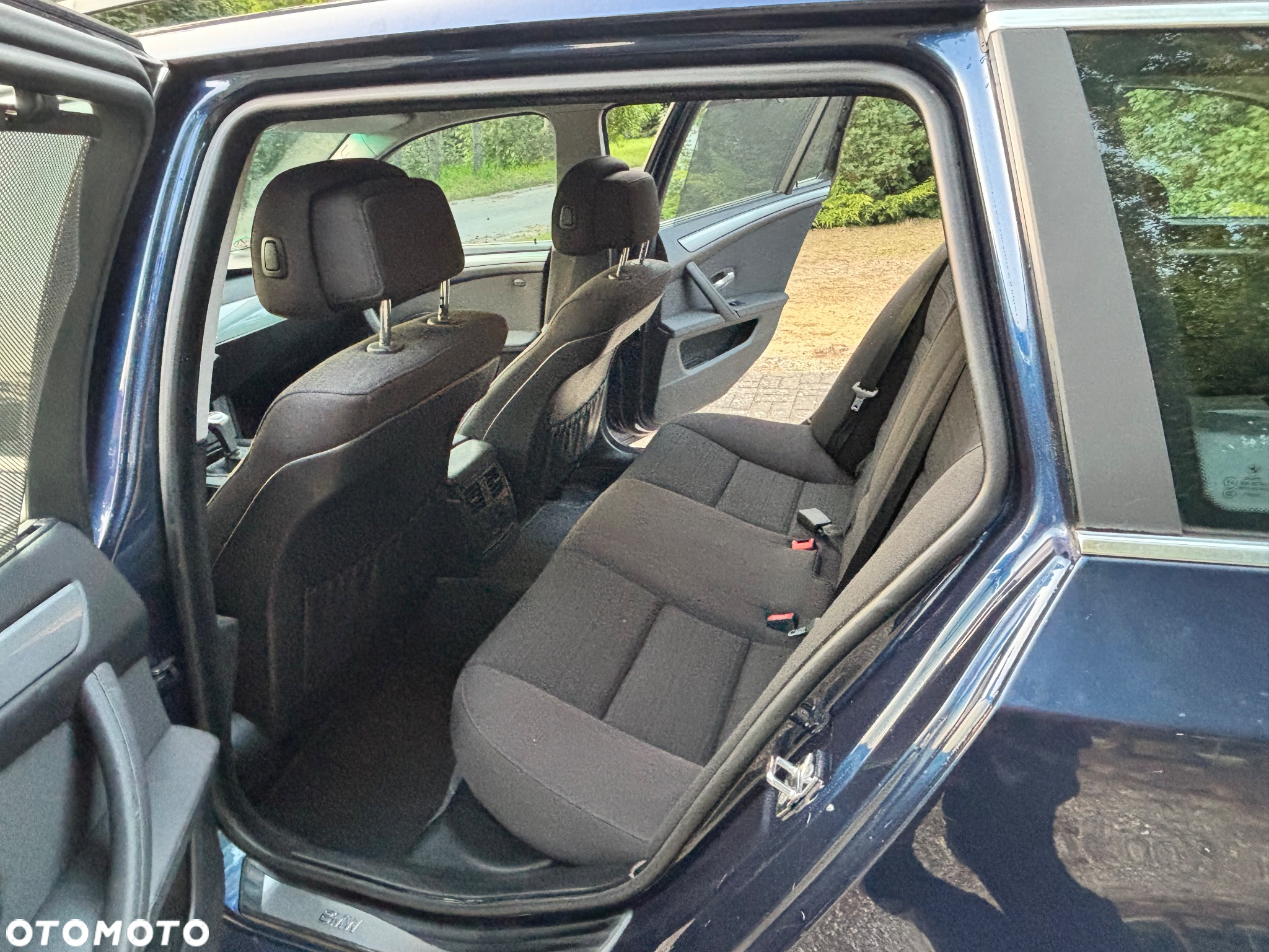 BMW Seria 5 520d Touring Edition Fleet Exclusive - 7