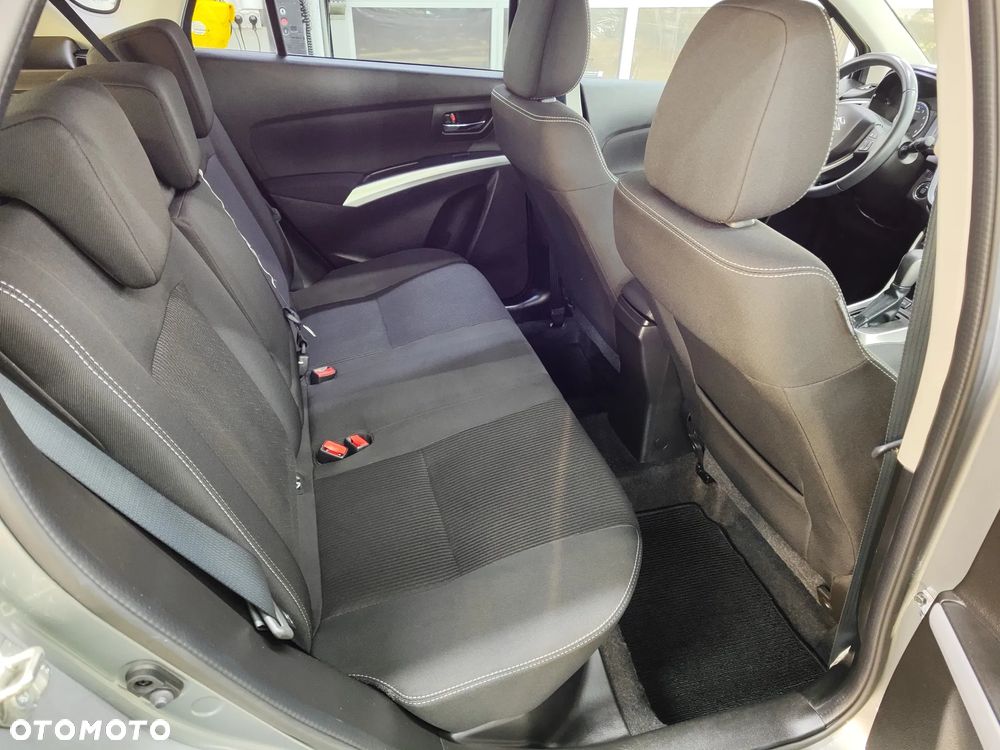 Suzuki SX4 S-Cross 1.4 SHVS Premium - 12
