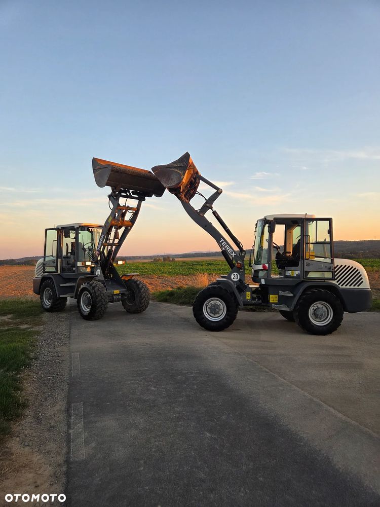 Terex TL80 TL65 TL100 - 18