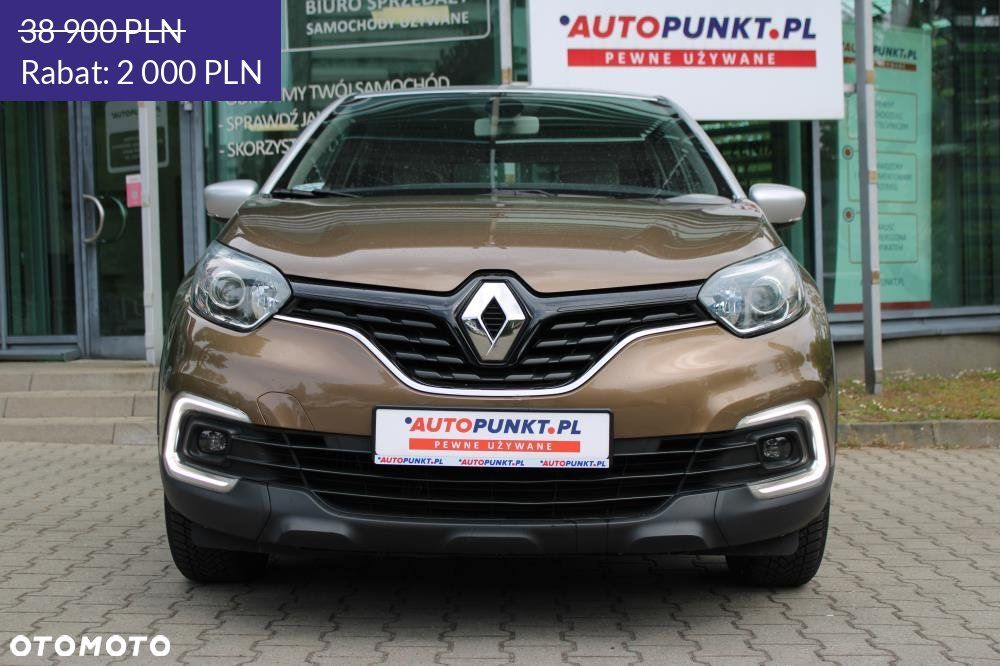 Renault Captur - 2
