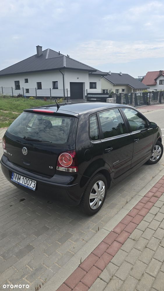 Volkswagen Polo - 3