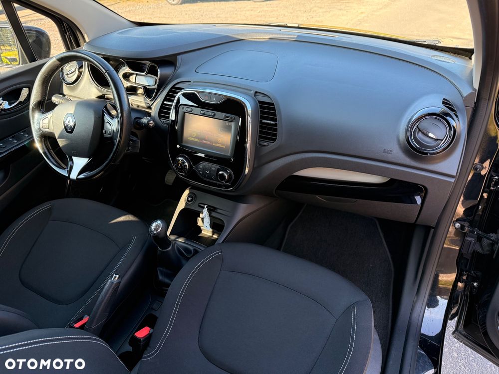 Renault Captur 0.9 Energy TCe Limited - 18
