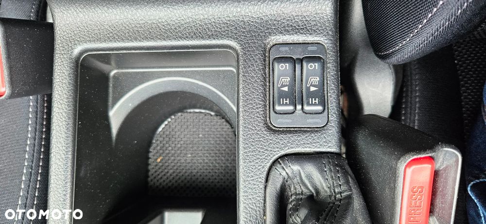 Subaru XV 2.0i Active - 23