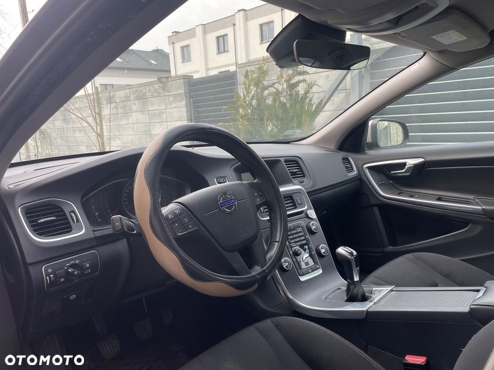 Volvo S60 T3 Drive-E Kinetic - 7