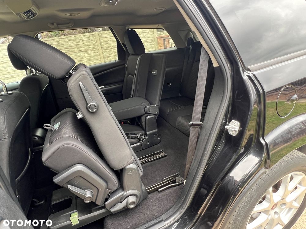 Fiat Freemont 2.0 Multijet - 33