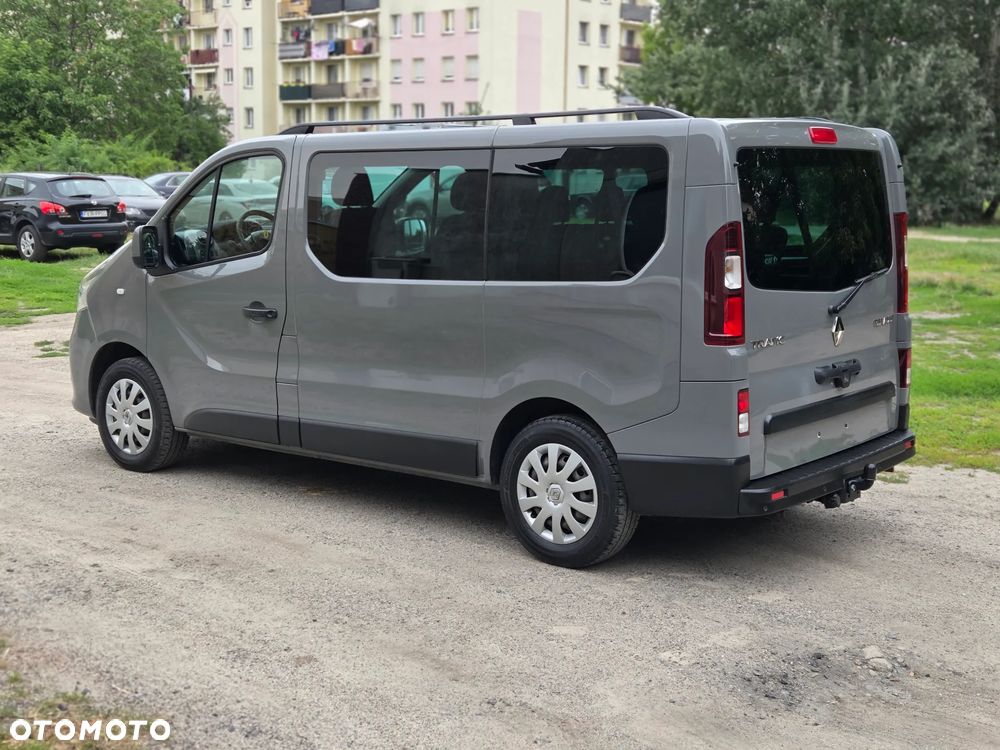 Renault Trafic - 4