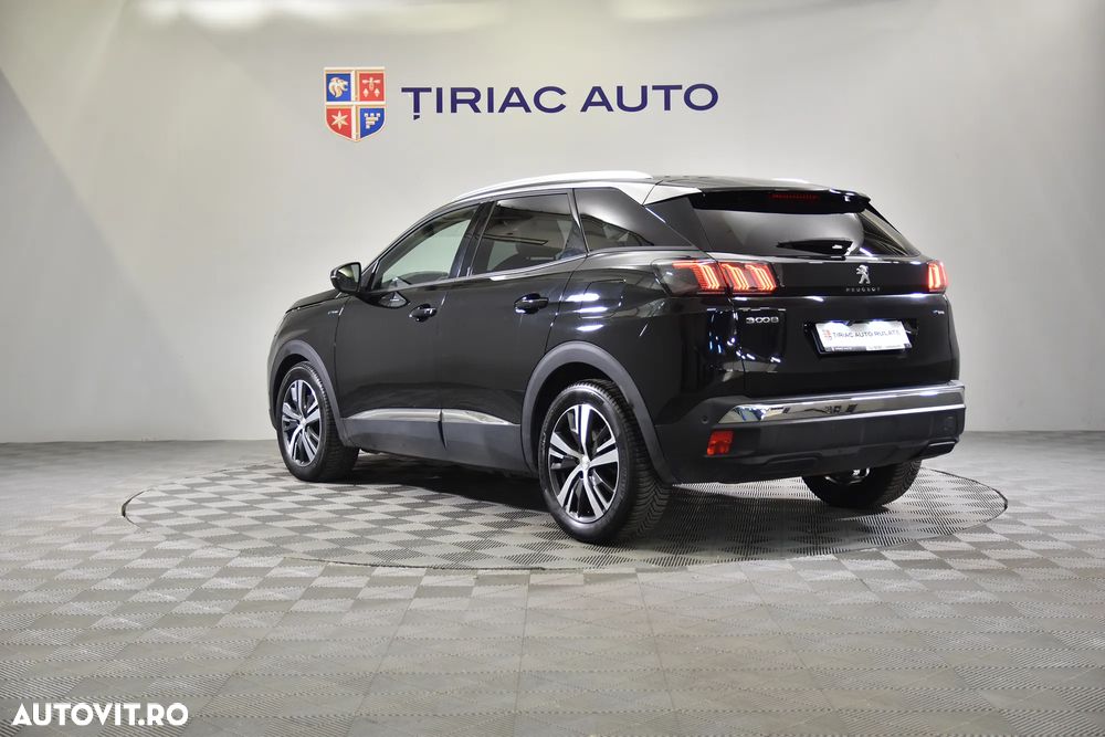 Peugeot 3008 - 4
