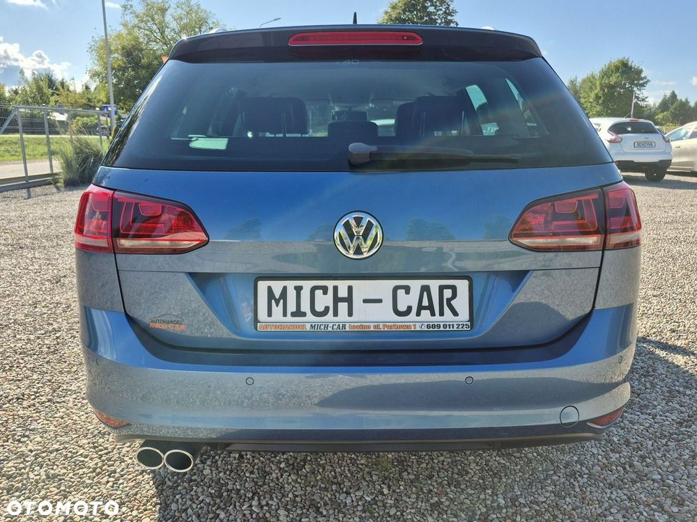 Volkswagen Golf - 40