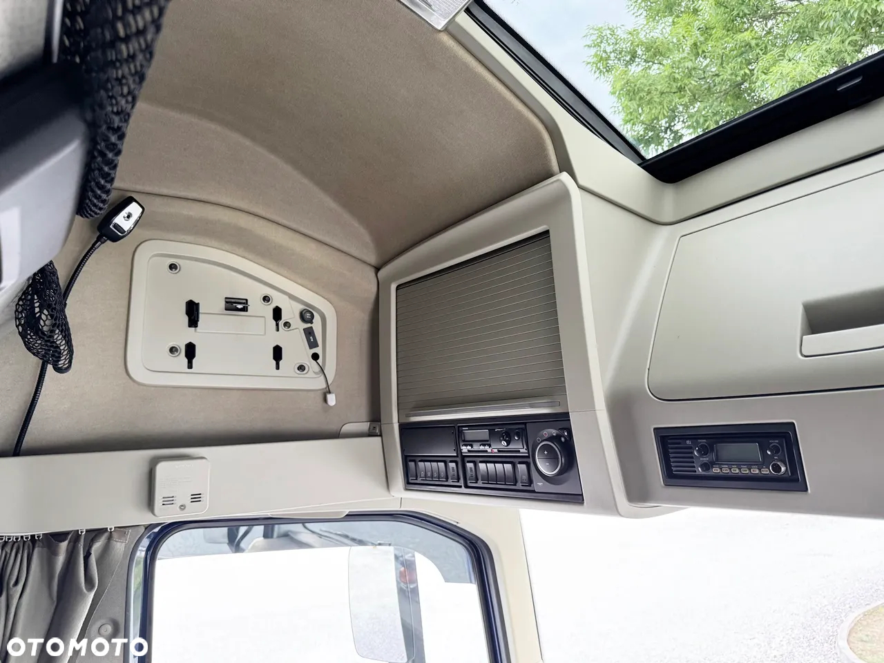 Volvo FH 500 /ACC /  KLIMA POSTOJOWA / XENON / NAVIGACJA /WENTYLOWANE SKÓRY - 33