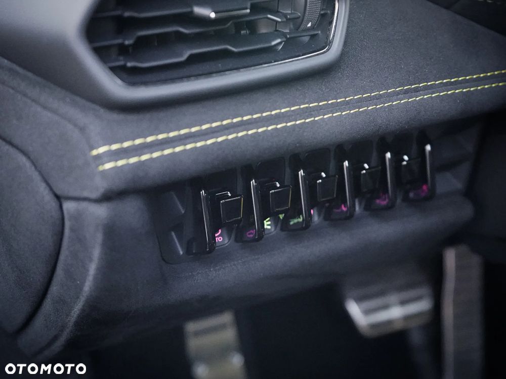 Lamborghini Huracan - 23